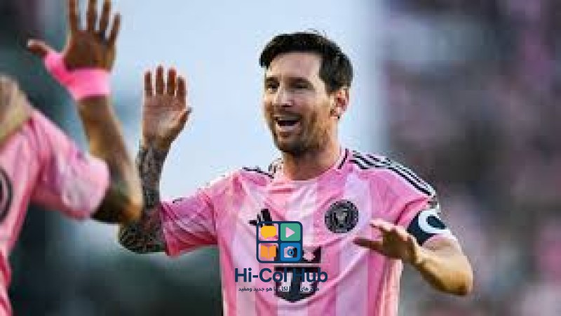غموض يحيط بمشاركة ميسي في افتتاح كأس العالم للأندية أمام الأهلي